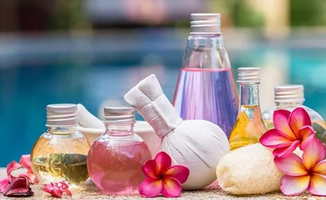 Flavour & Fragrance Industry