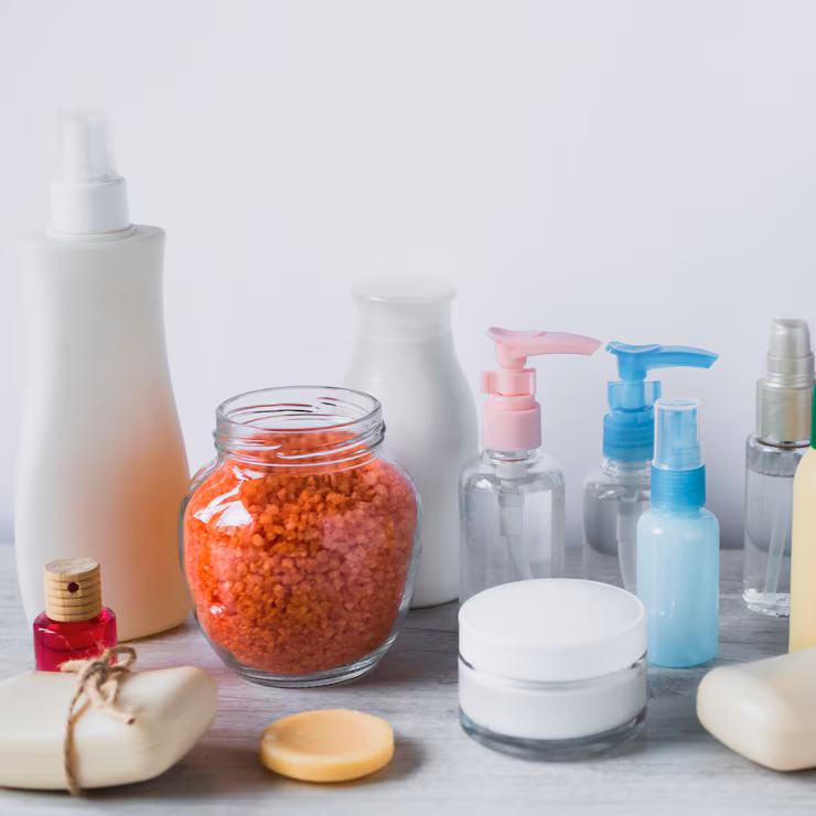 Home & Personal Care Industry